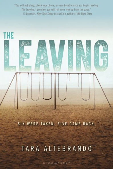 The Leaving