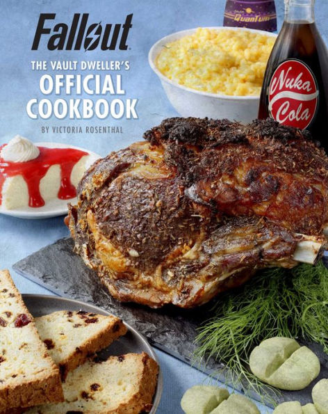 Fallout: The Vault Dweller's Official Cookbook