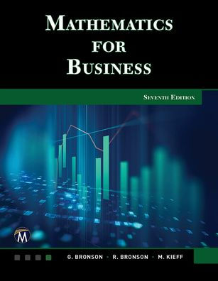 Mathematics for Business