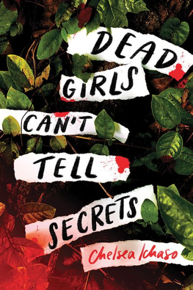 Dead Girls Can't Tell Secrets