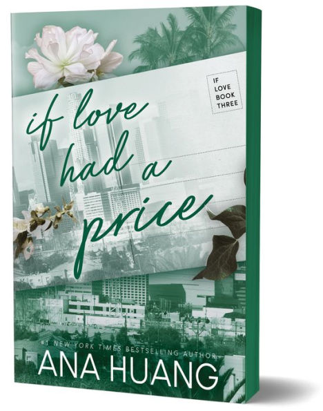 If Love Had a Price (If Love #3)