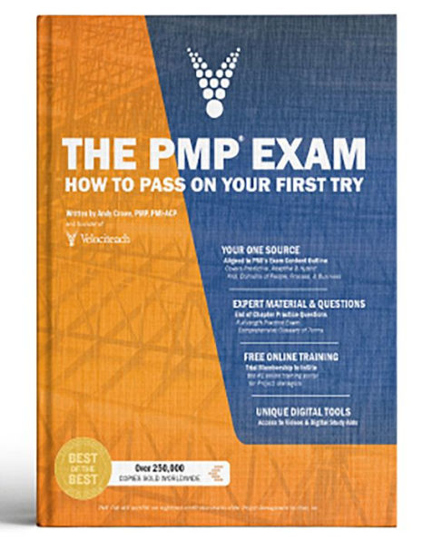 The PMP Exam: How to Pass on Your First Try