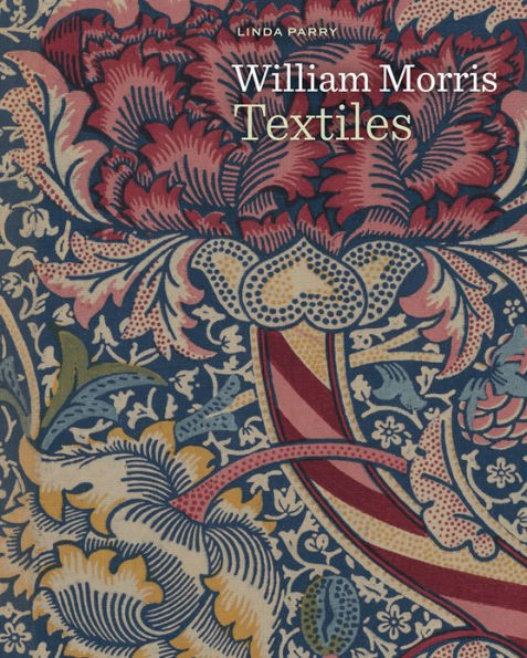 William Morris Textiles