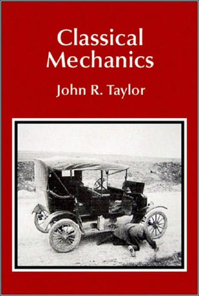 Classical Mechanics / Edition 1