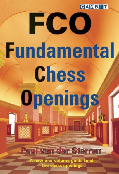 FCO: Fundamental Chess Openings