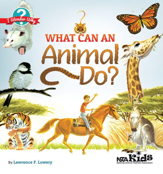 What Can an Animal Do?