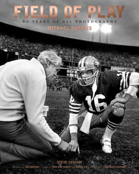 Field of Play: 60 Years of NFL Photography