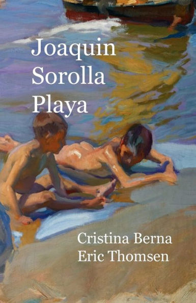 Joaquin Sorolla Playa