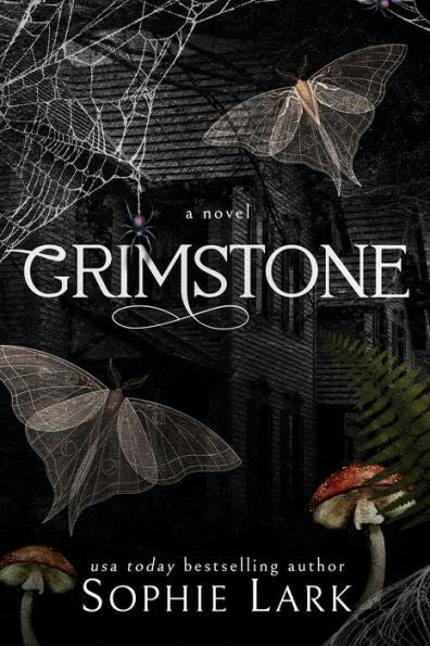 Grimstone