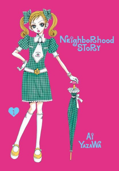 Neighborhood Story, Vol. 1