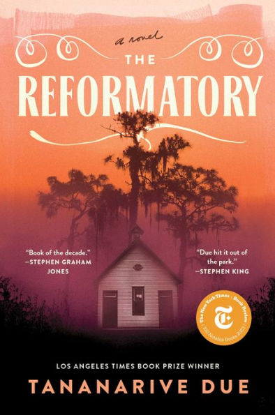 The Reformatory: A Novel