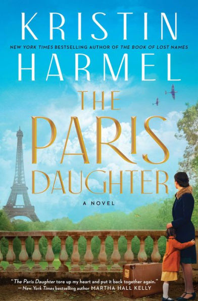 The Paris Daughter