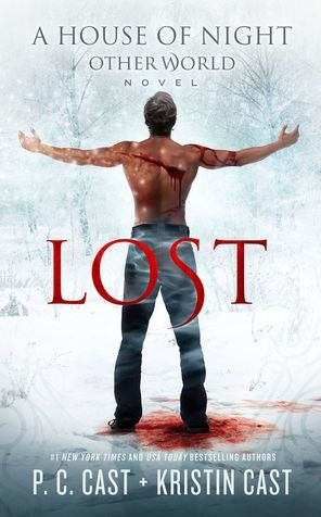 Lost (House of Night Other World Series #2)