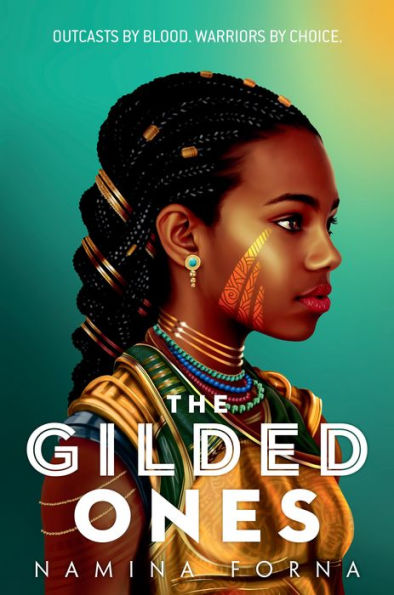 The Gilded Ones (The Gilded Ones #1)