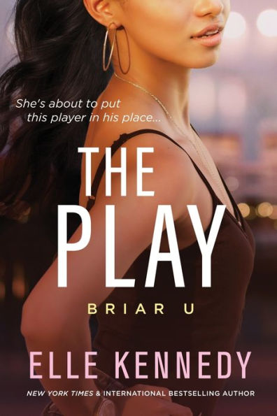 The Play (Briar U, #3)