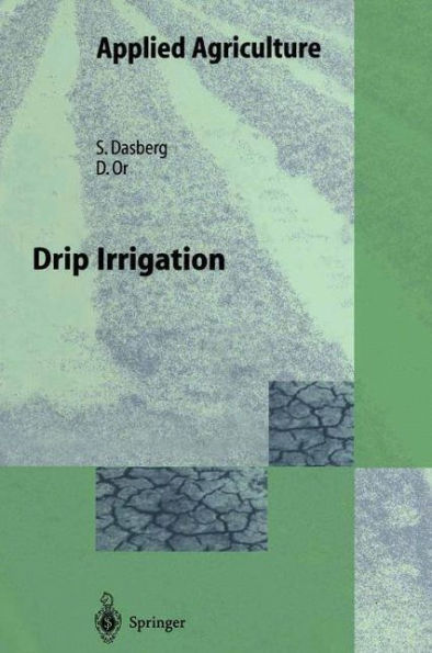 Drip Irrigation