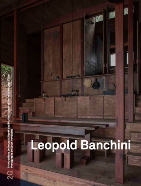 2G #85: Leopoldo Banchini