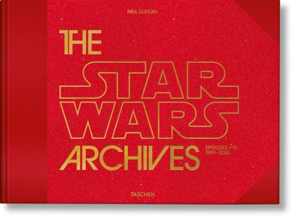 The Star Wars Archives. 1999-2005