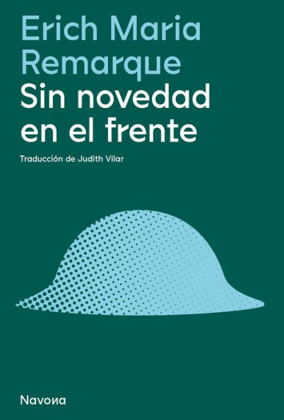 Sin novedad en el frente