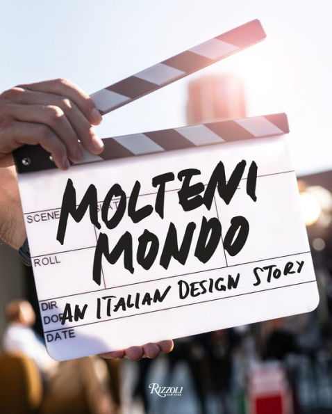 MOLTENI MONDO: An Italian Design Story