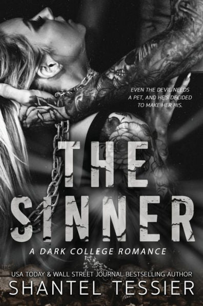 The Sinner