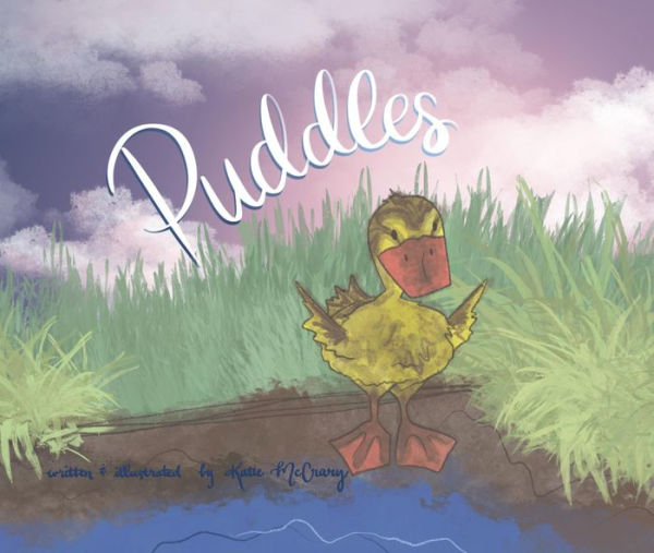 Puddles