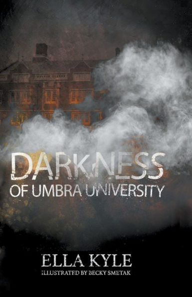 Darkness of Umbra University