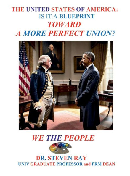 TOWARD A MORE PERFECT UNION