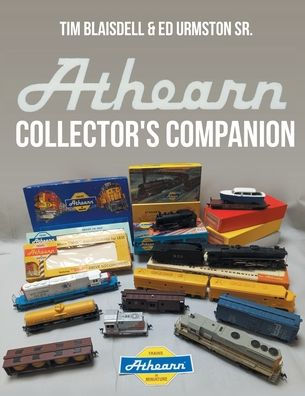 Athearn Collector's Companion