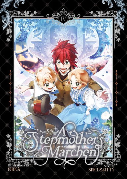 A Stepmother's Märchen Vol. 4