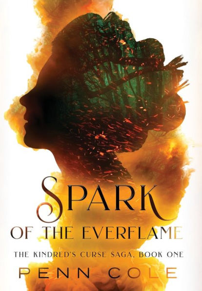 Spark of the Everflame